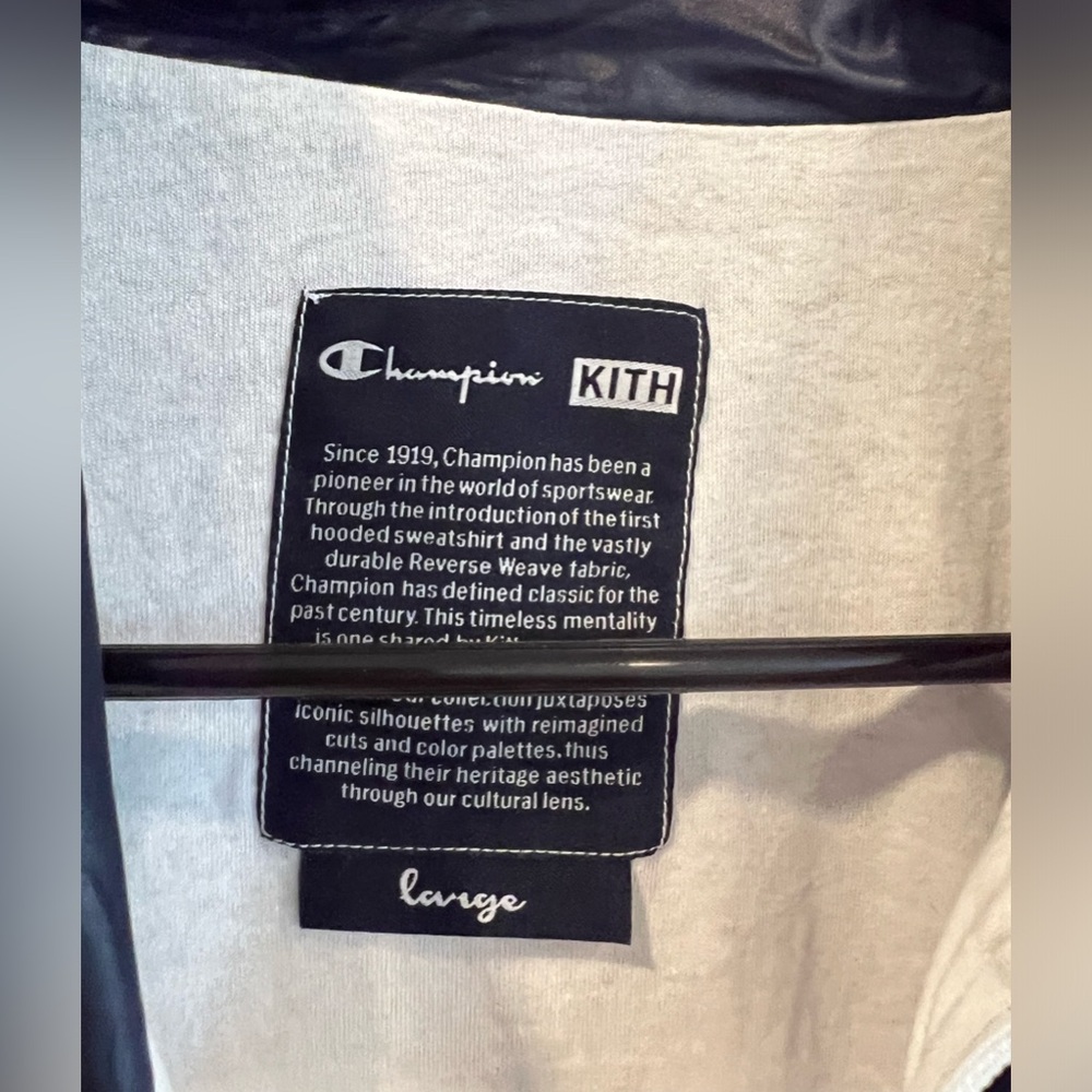 Kith Jacket - image 2